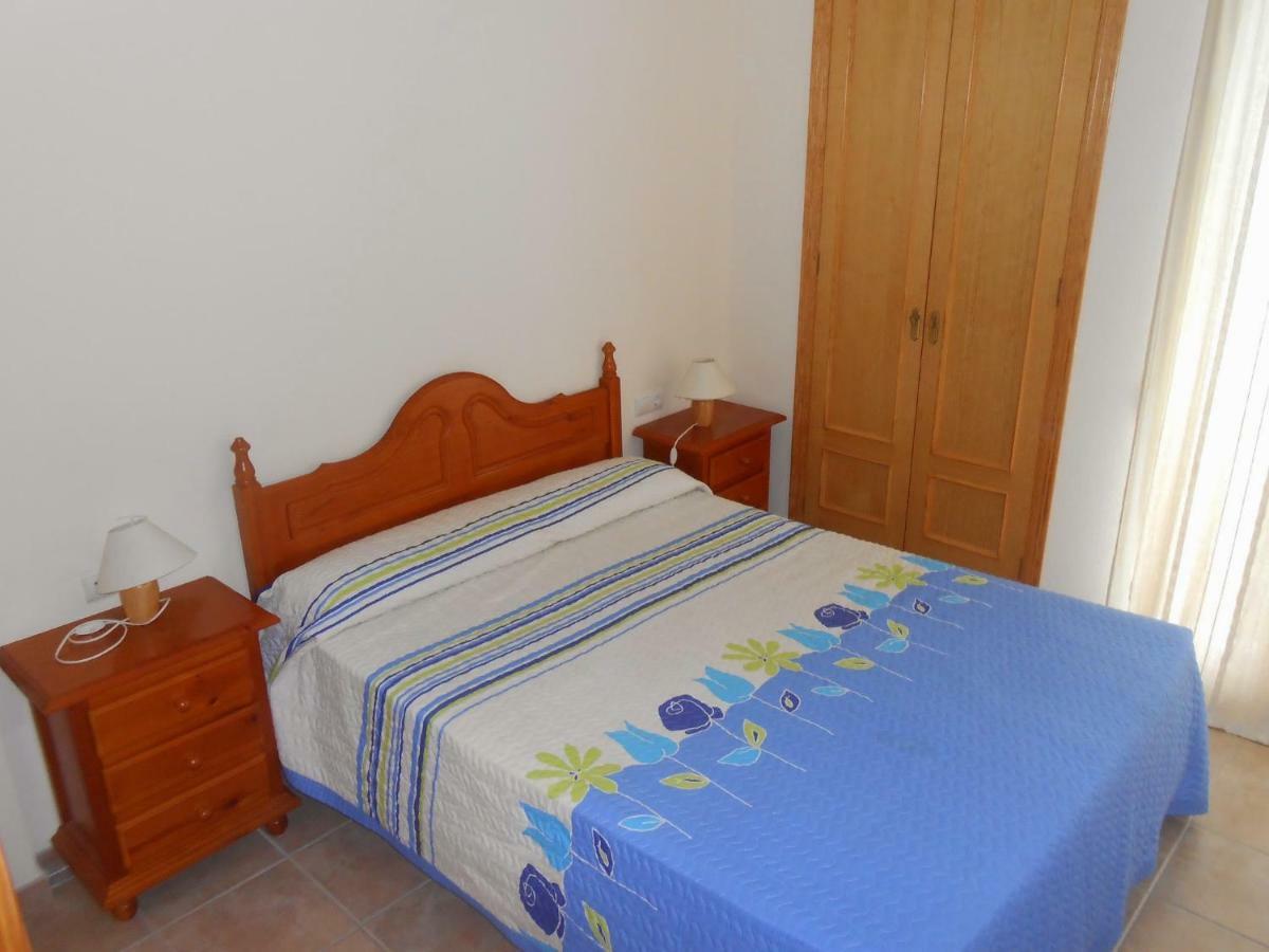Solmar II Solo Familias Serviplaya Playa De Xeraco Eksteriør bilde